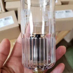 优势供应 RIEGLER 过滤器滤杯 100505 KS 33 F-A