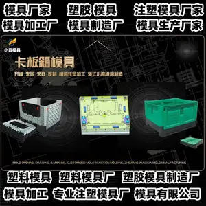 台州模具制造开模注塑模具