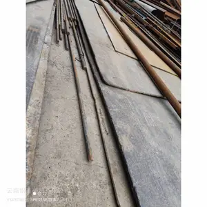 云南文山丘北2507不锈钢厚壁管,不锈钢焊管