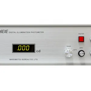 同性能双接口,GP-IB还是以太网?MRX-2006EX/EXE选型一站解决
