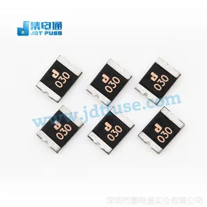 ��Ӧ�Իָ�����˿ASMD1812-030-33V ����ͨ1812��Ƭ����˿0.3A 33Vԭװ