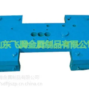 山东飞腾批发各种规格高炉开口机行走小车厂家直销定制生产量大从优
