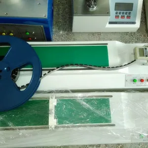 载带剥离力试验机PFT-500 LED编带剥离微电脑拉力试验机