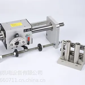 Qipang导线器精密光杆排线器线丝布位仪