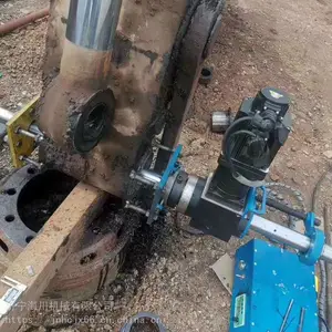 �㶫�����ڻ��ۿ׻� ��Яʽ�ۺ�һ��� 40�͵綯�ۿ׻�