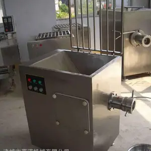 绞肉机 冻肉绞肉机 不锈钢绞肉机