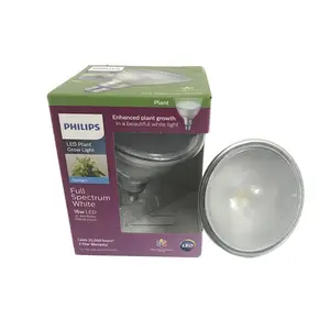 ������ȫ����LEDֲ�������� ���ö��ⲹ�����ɫ��̫��������õ�
