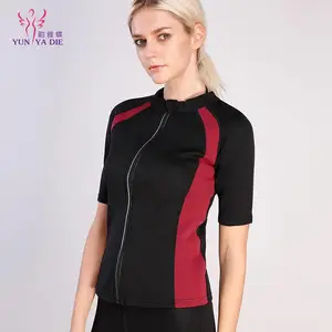 惠州纳米爆汗服量大***_韵雅碟服饰_健身套装_健身衣_速干紧身