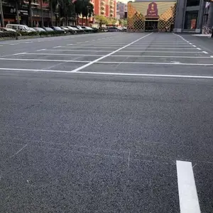承接市政道路标线施工道路翻新划线道路交通整改