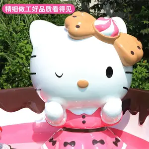 �����ֵ���helloKitty����è��ͨ�̳���Ʒ��KTèװ�λ�����Ͱڼ�