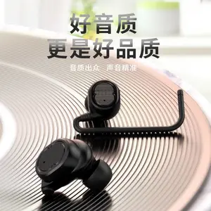���ڹ���˽ģ������TWS�˶����������Ҷ�ʽ�����ֻ�ͨ���Զ����ӶԶ����ֶ���