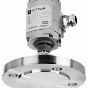 陶瓷DBS338系列压力变送器
