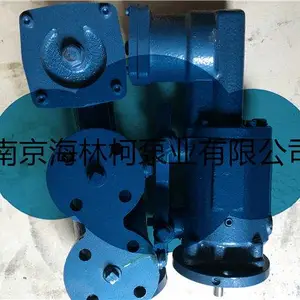 ZASV3150G8.3F-W8螺杆泵ZASV250G8.3F-W20德国船舶