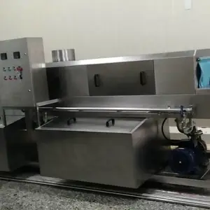����Ʒ������ϴ�� ������ϴ�豸 ��ը��Ʒ��ת����ϴ
