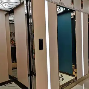 成都一部家用电梯好多钱