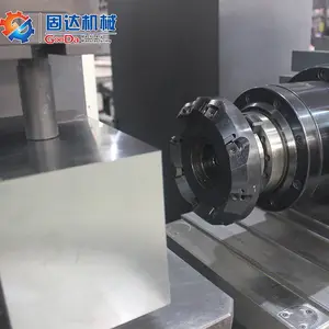 数控双头铣床 金佳机械 JJR-300NC 数控双侧面铣床 端面铣床和万能铣普通车床型号