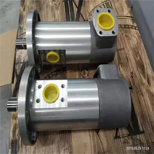 燃油分油机供给泵GR55SMT16B380LRF2A螺杆泵