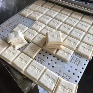 山西新型豆腐干机器不锈钢豆腐干机定制