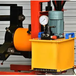 ��в�ж�� �������� FBL-100����Һѹʽ��ж����