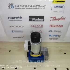 Rexroth / Һѹ�� / R900566283 M-3SEW6U3X/420MG24N9K4