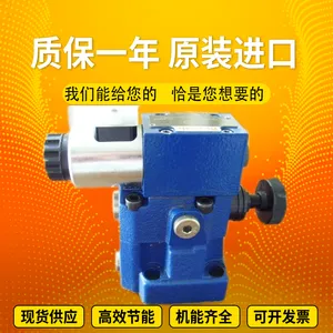 Rexroth��ʿ��DBW 20 A2-5X/50Y6EG24N9K4V�¹������ȵ�ʽ������