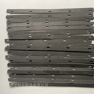 厂家供应EVA泡棉单面胶黑色胶垫 防滑自沾eva垫片 脚垫