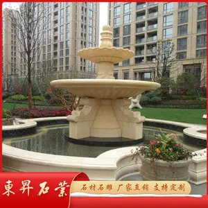 С���̻�ʯ��Ȫ ʯ��ˮ������ �쾰��ˮ����������