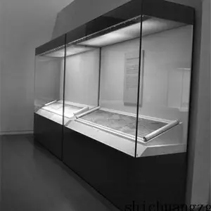 博物馆展柜定制