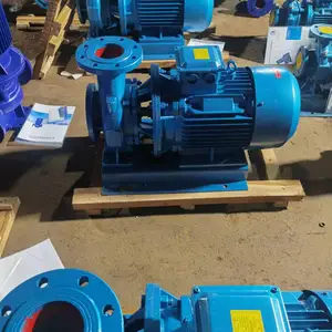 ����ˮ�� �����ѹ�� �������ѹ�� IHW80- 250 22KW ����� ֣���ڶȱ�ҵ