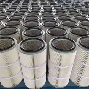 工程机械滤芯卡特柴油滤芯大流量滤芯支持定做