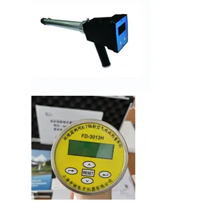 ��� FD-3013 �����÷������� NaI��Tl������̽����