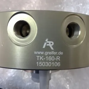 IPR TK-31.5-R气动机器人侧的参数和应用