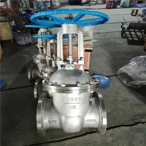 �����ֶ������Ӳ�ܷ�բ�� Z41W-16R Z41W-16RL ������316�����բ��
