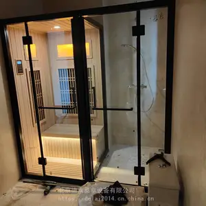 德莱单人远红外汗蒸房低价促销