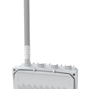 物联网智能网AUTO-LORA-EX(LAN24V)无线网关无线传感网