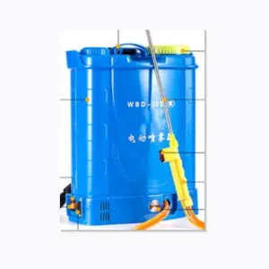 背负式可调喷雾器20L 型号:MM99-WBD-20库号:M314904