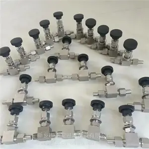 ZMP-8L_ZMP-8_ZMX-4 恒流稳压组合阀 正安过滤