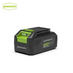 Greenworks������48Vͨ��﮵�����ذ�ԭ��2AH��4AH��8AH
