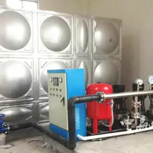�������и߲�¥�����ܶ��ι�ˮ�豸����ҵ��������������Ӧ��