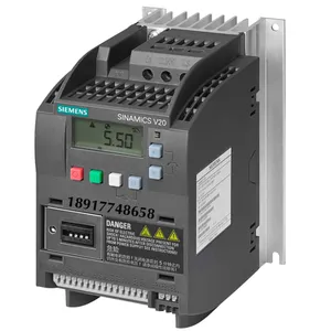 ������V20��Ƶ�� 6SL3210-5BB21-22-23-1BV1-5BV1-2BV1-0BV1