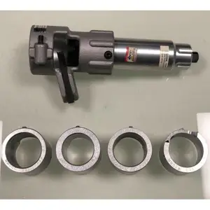 WS6 ����Ե��ĩ�˰�Ƥ�� ����RIPLEY ����35KV��������Ե��ĩ��