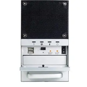 研华工控机标准桌面式 IPC-6025