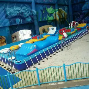 ***ˮ�ϳ����ģ40�׳������豸����