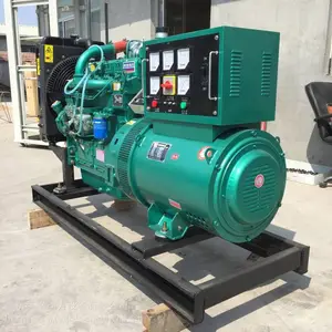 ȫͭ�ߵ��40KW���ͷ�����������380VѧУ��ֳ���Ƶ���