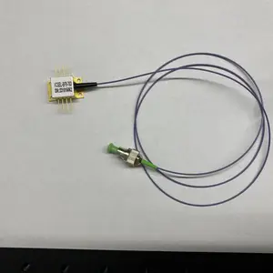 764nm VCSEL 蝶形激光器(氧气检测专用)