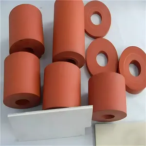 传热印压头【工厂】进口原材料38*100硬度40-95度耐超高温
