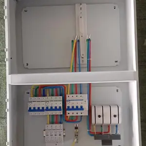 ����λ�ֲ�ʽ̫���ܹ�����粢��������