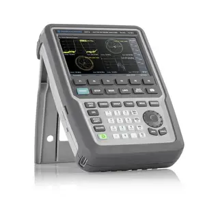 �ؽ����R&S ZNH4�ֳ�ʽʸ�����������ZNH18/ZNH26�޵�����