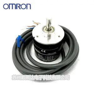 ŷķ��/OMRON E6B2-CWZ1X 2000P/R 2M ��ת������ ��ҵ�Զ����µ�����