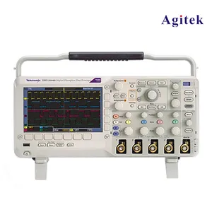 ����ʾ���� MSO2002B 70MHz���� 2ͨ�� 1GS/s������ ȫ����Ʒ �ֻ� ̩��